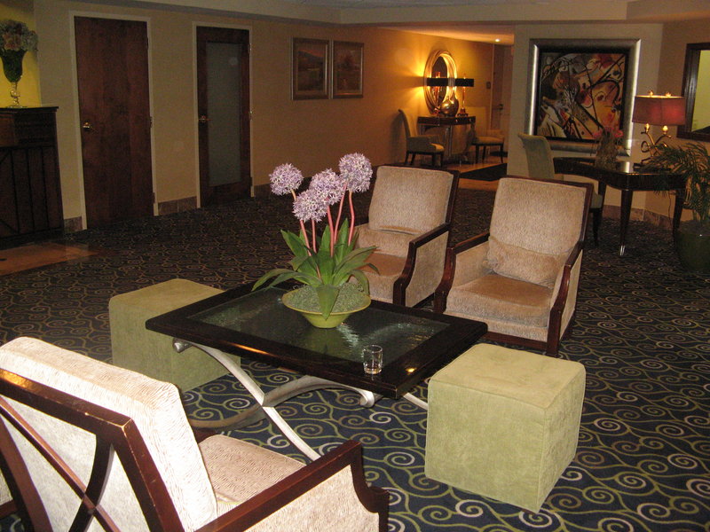 Holiday Inn AIRPORT WEST EARTH CITY - Bridgeton, MO