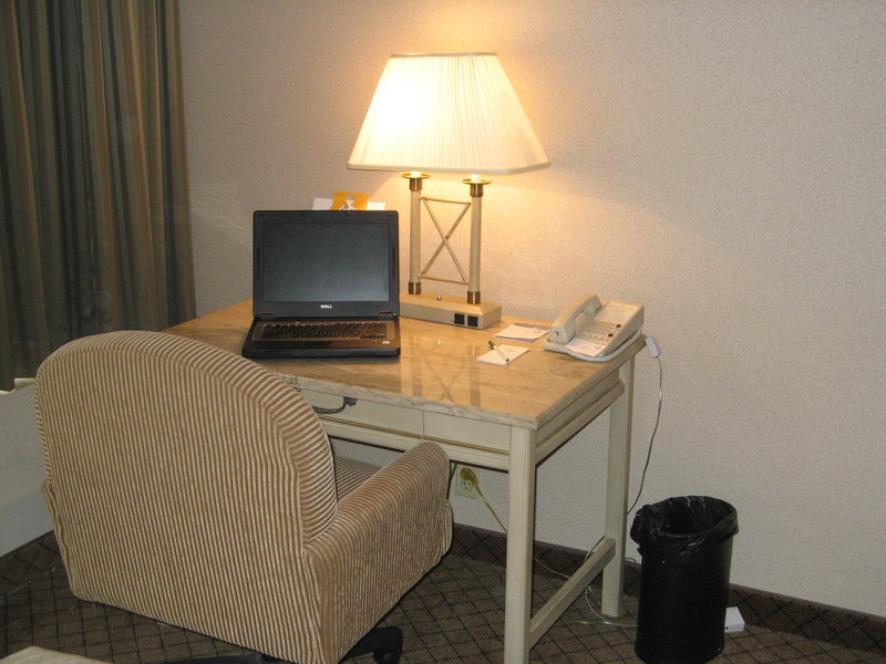 Holiday Inn AIRPORT WEST EARTH CITY - Bridgeton, MO