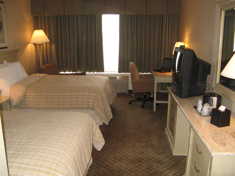 Holiday Inn AIRPORT WEST EARTH CITY - Bridgeton, MO