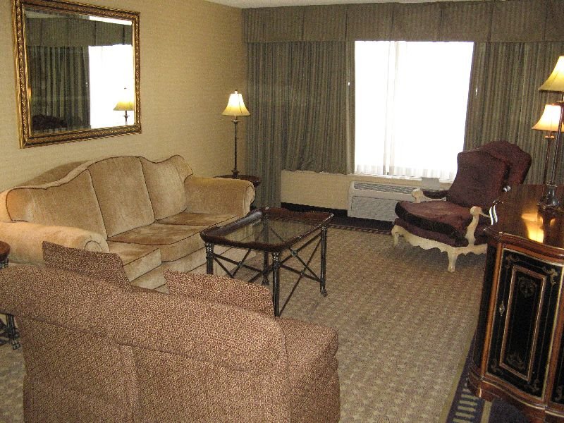 Holiday Inn AIRPORT WEST EARTH CITY - Bridgeton, MO