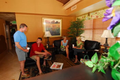 Sea Crest Oceanfront Resort - Myrtle Beach, SC