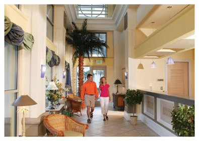 Sea Crest Oceanfront Resort - Myrtle Beach, SC
