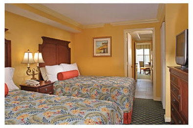 Sea Crest Oceanfront Resort - Myrtle Beach, SC