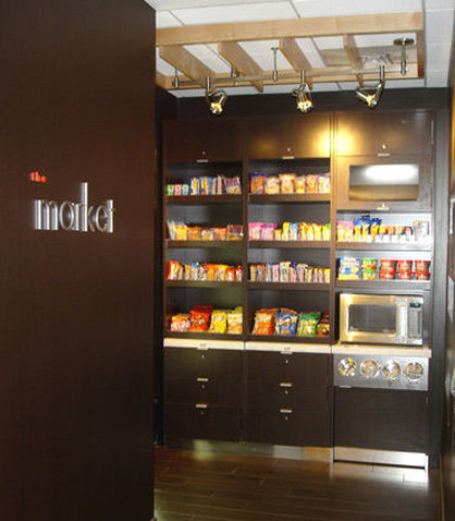 Courtyard By Marriott Roanoke Airport - Roanoke, VA