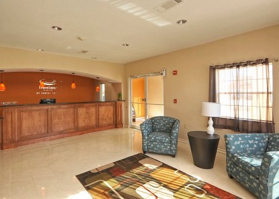 Econo Lodge Inn & Suites - Bridge City, TX