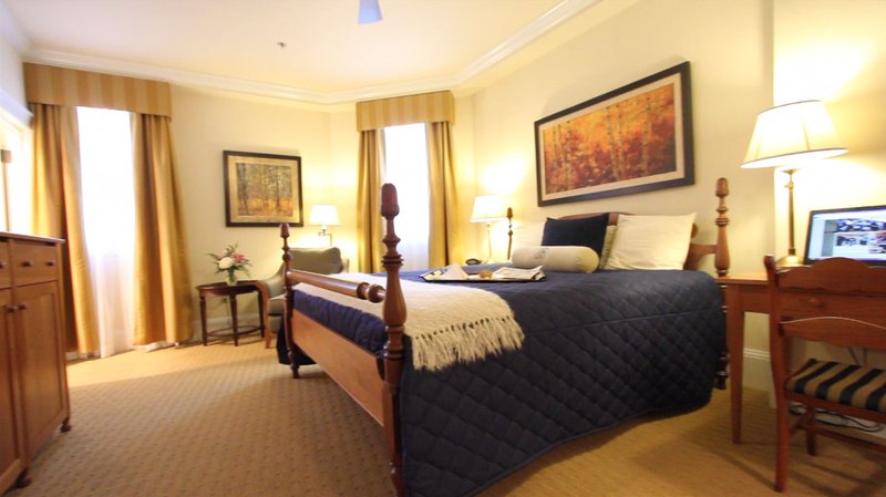 Boone Tavern Hotel - Berea, KY