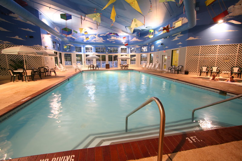 Bayshore Resort - Traverse City, MI