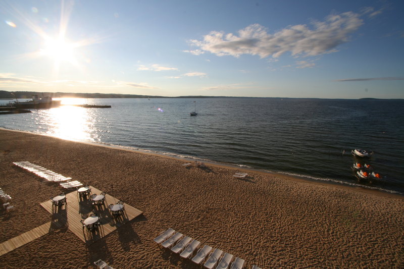 Bayshore Resort - Traverse City, MI