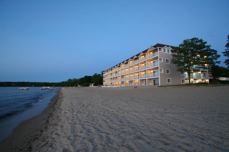 Bayshore Resort - Traverse City, MI
