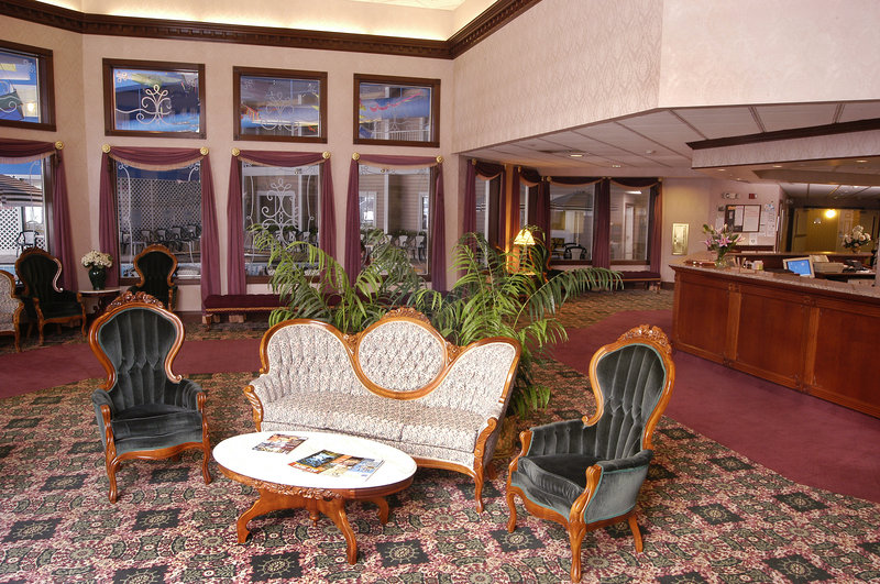 Bayshore Resort - Traverse City, MI
