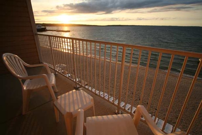 Bayshore Resort - Traverse City, MI