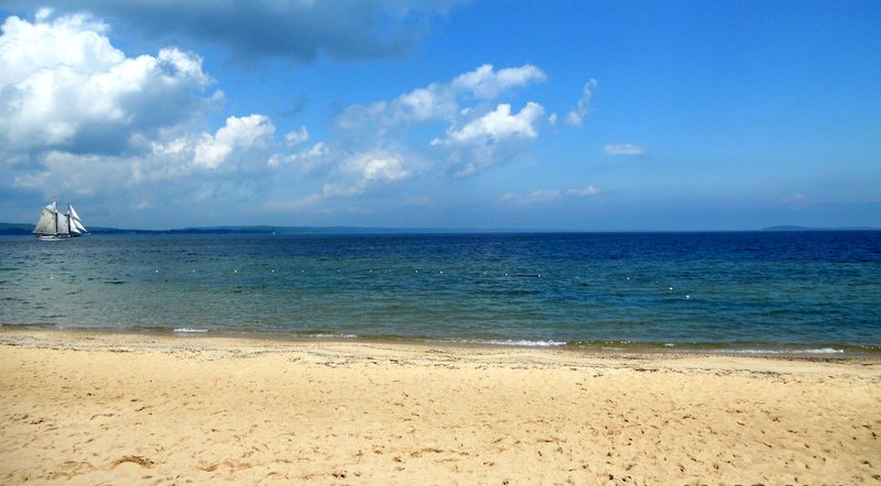 Bayshore Resort - Traverse City, MI