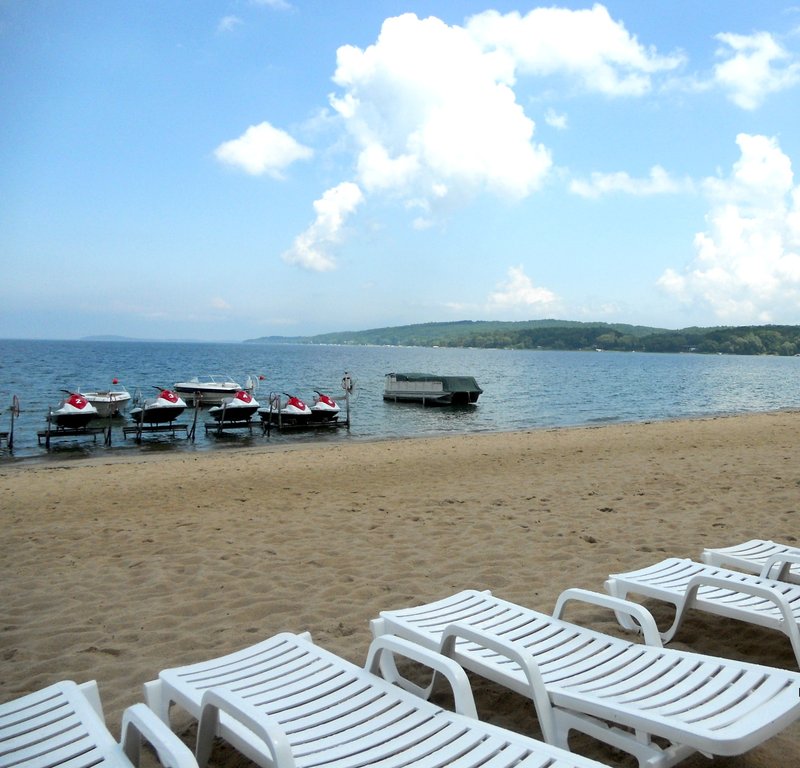 Bayshore Resort - Traverse City, MI
