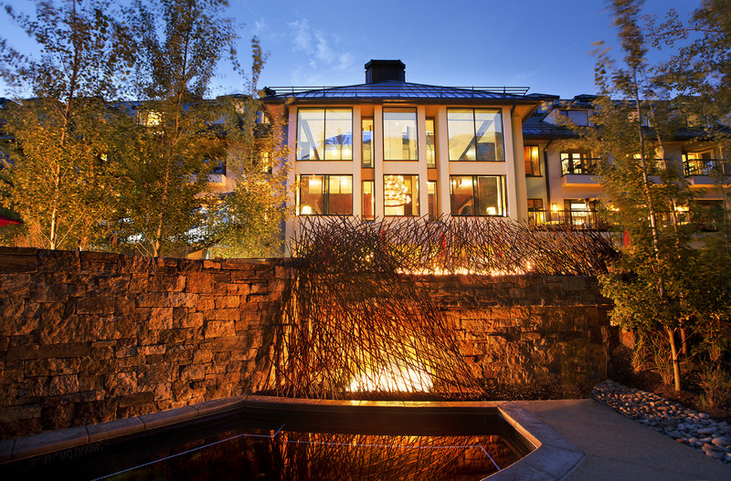 Hotel Talisa Vail - Vail, CO