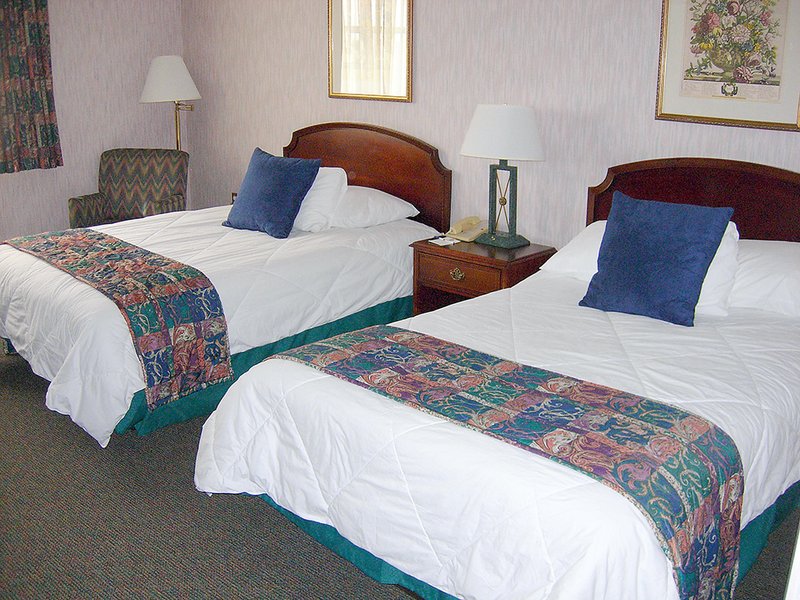 Best Western Tysons Westpark - Mc Lean, VA