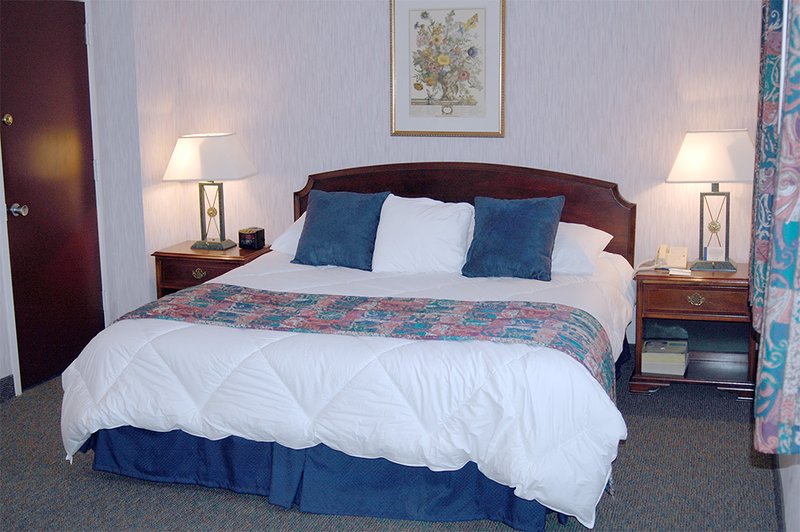 Best Western Tysons Westpark - Mc Lean, VA