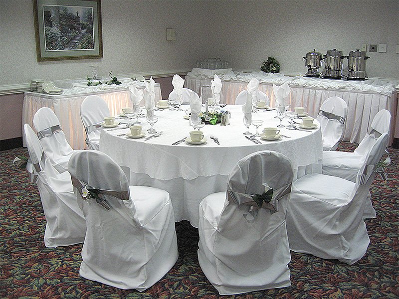 Best Western Tysons Westpark - Mc Lean, VA