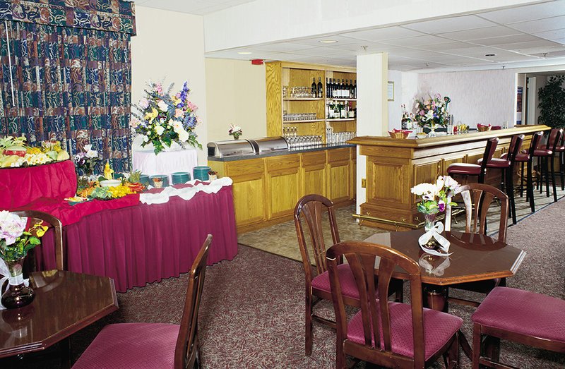 Best Western Tysons Westpark - Mc Lean, VA