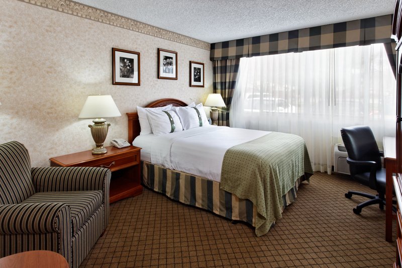 Holiday Inn - Issaquah, WA
