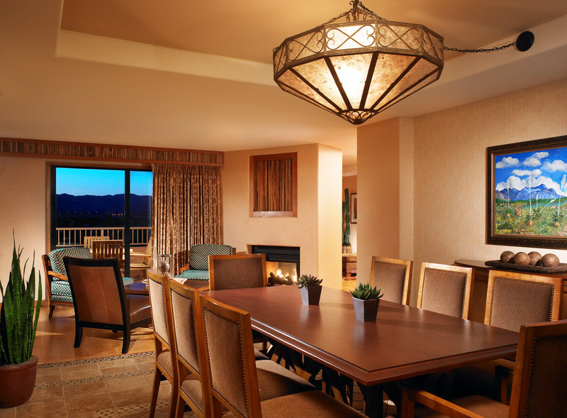 Sheraton Grand At Wild Horse Pass - Chandler, AZ