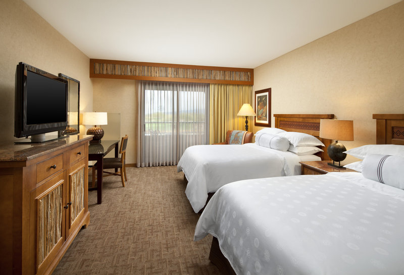 Sheraton Grand At Wild Horse Pass - Chandler, AZ