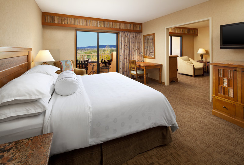 Sheraton Grand At Wild Horse Pass - Chandler, AZ