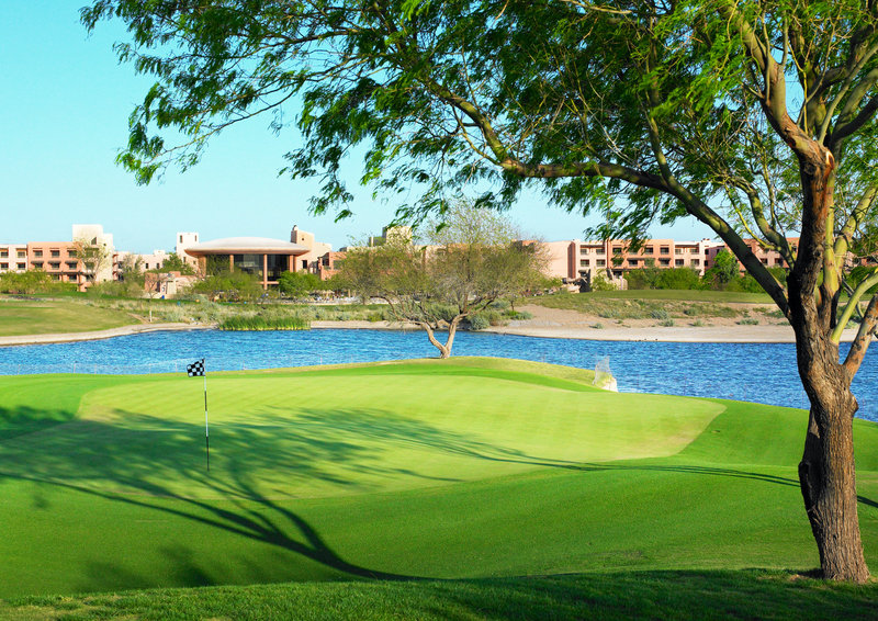 Sheraton Grand At Wild Horse Pass - Chandler, AZ