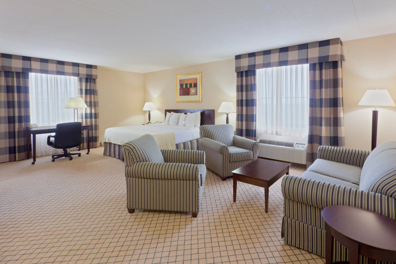 Doubletree - Laurel, MD