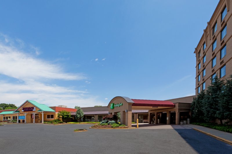 Doubletree - Laurel, MD