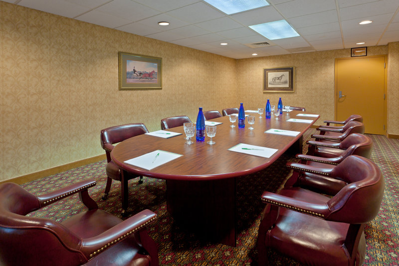 Doubletree - Laurel, MD