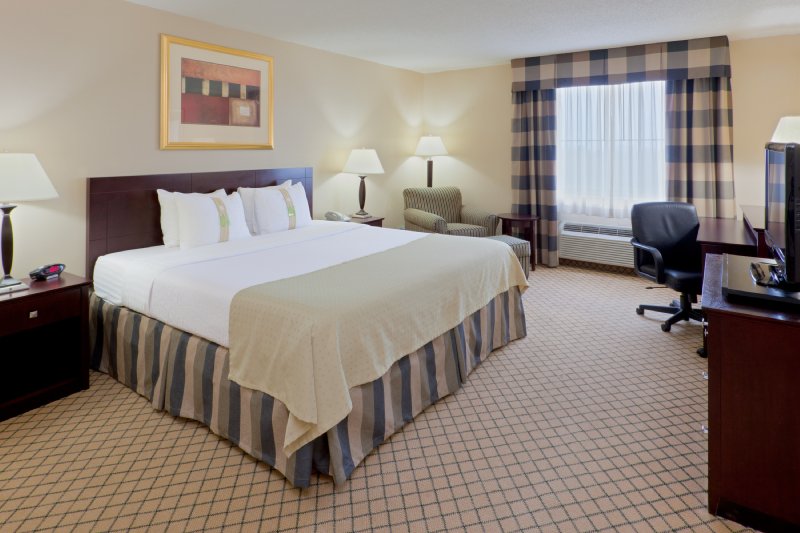 Doubletree - Laurel, MD