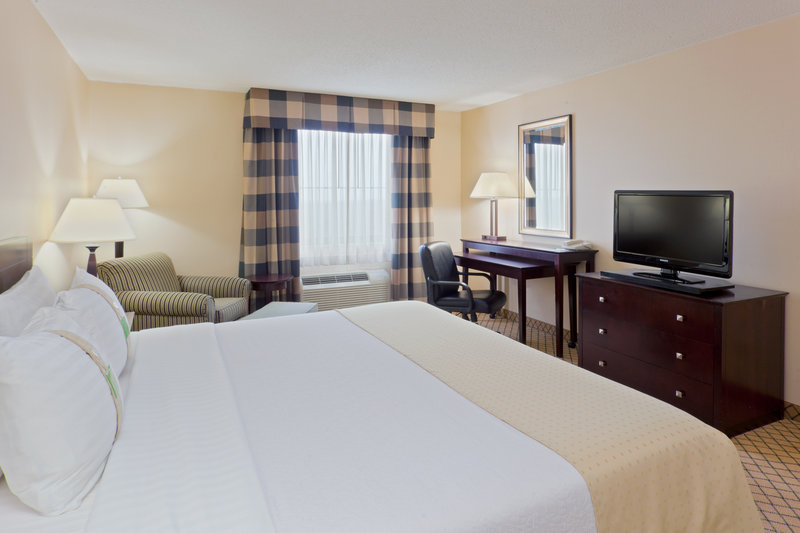 Doubletree - Laurel, MD