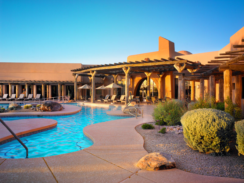 Sheraton Grand At Wild Horse Pass - Chandler, AZ