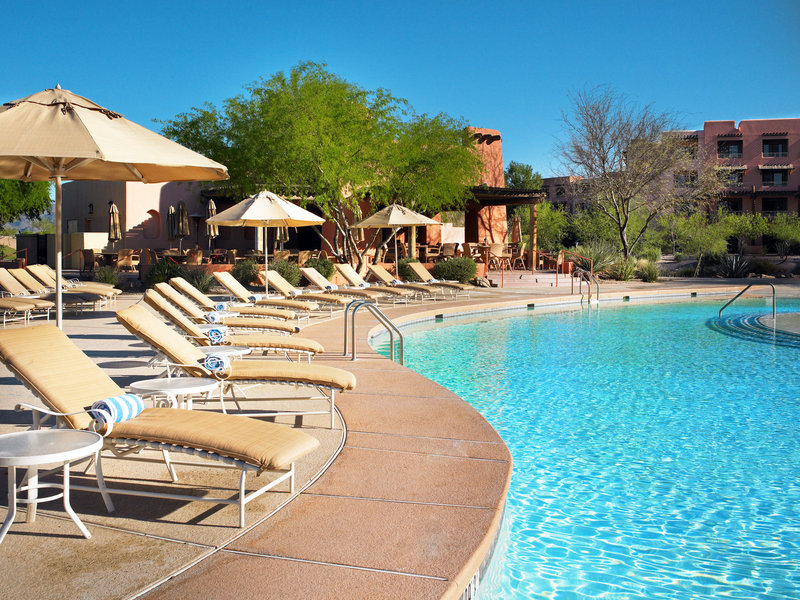 Sheraton Grand At Wild Horse Pass - Chandler, AZ