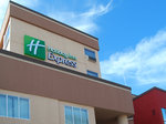 Holiday Inn Express LA West Downtown