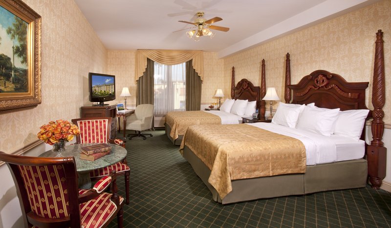 Ayres Hotel Anaheim