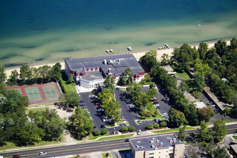 Bayshore Resort - Traverse City, MI