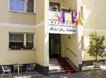 Hotel Les Nations