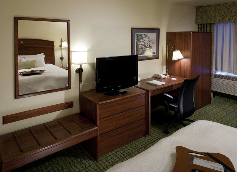 Hampton Inn Irvine East-Lake Forest - Foothill Ranch, CA