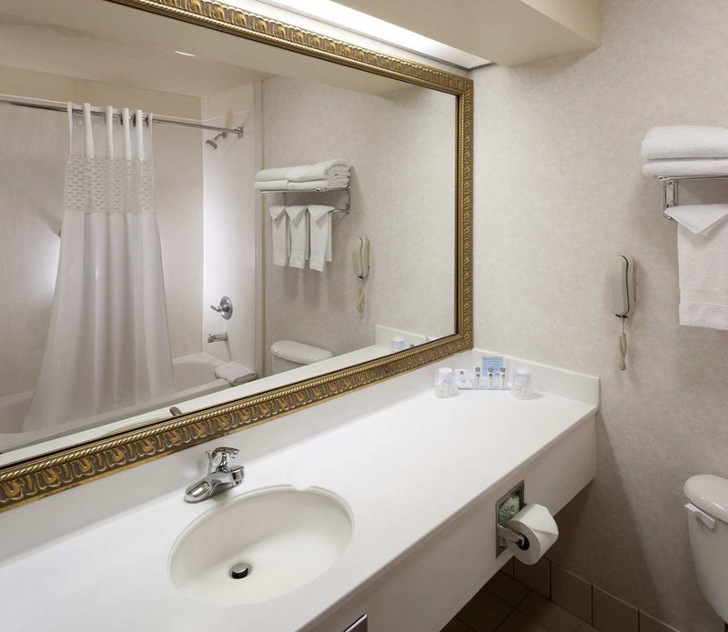 Hampton Inn Irvine East-Lake Forest - Foothill Ranch, CA