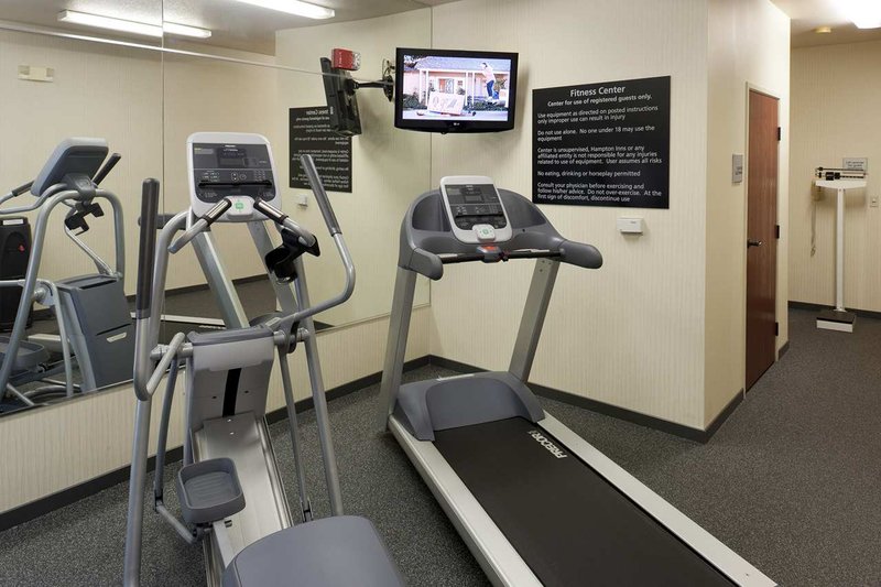 Hampton Inn Irvine East-Lake Forest - Foothill Ranch, CA