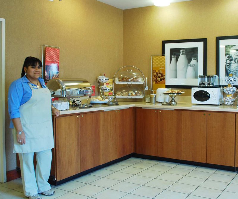Hampton Inn Laredo - Laredo, TX