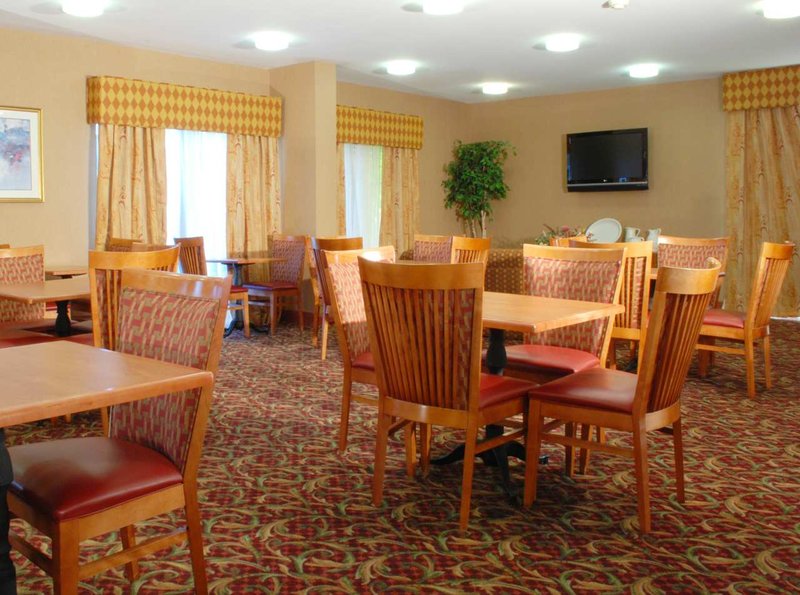 Hampton Inn Laredo - Laredo, TX