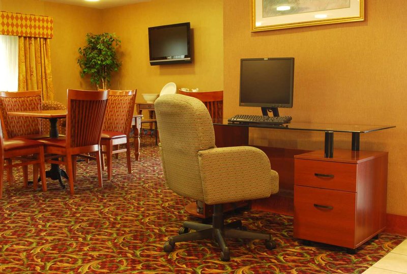 Hampton Inn Laredo - Laredo, TX