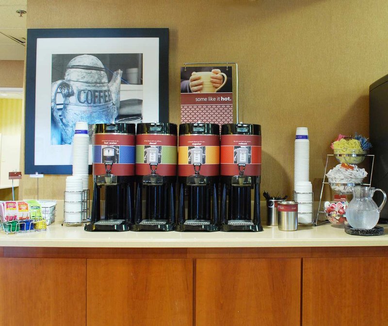 Hampton Inn Laredo - Laredo, TX