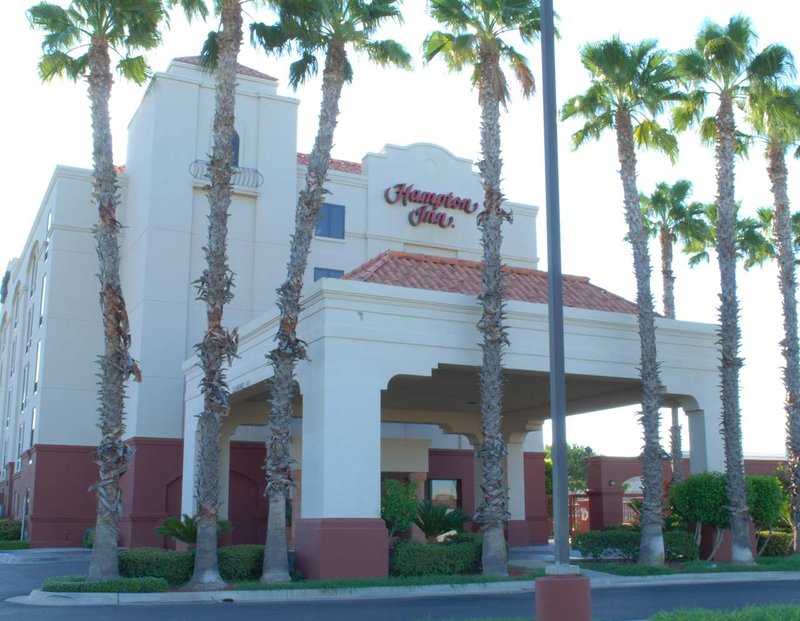 Hampton Inn Laredo - Laredo, TX
