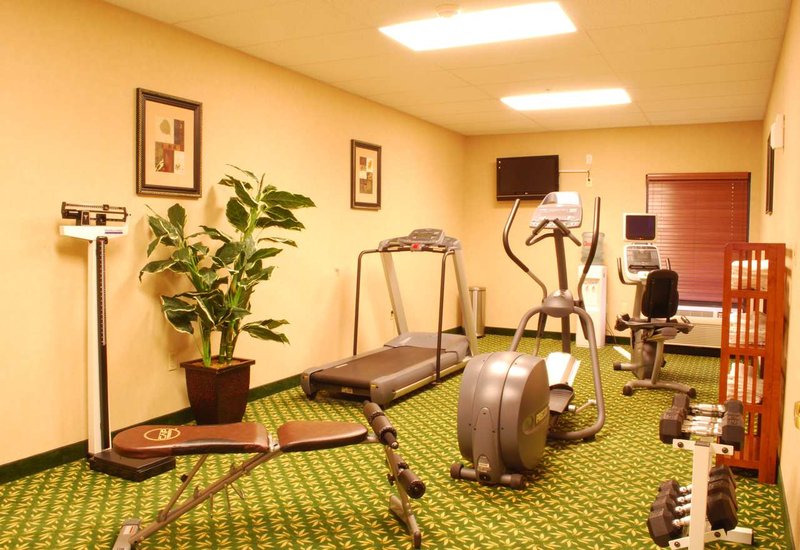 Hampton Inn Laredo - Laredo, TX
