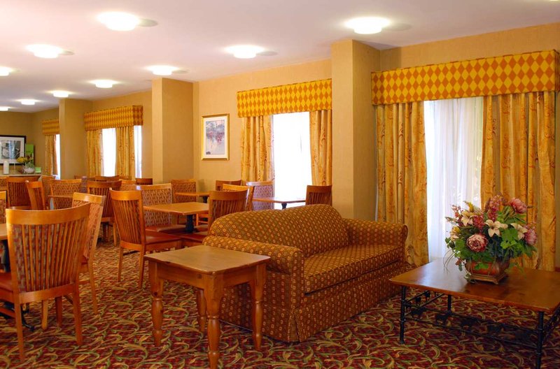 Hampton Inn Laredo - Laredo, TX
