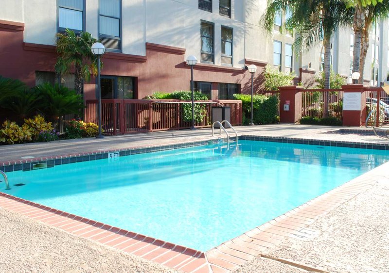 Hampton Inn Laredo - Laredo, TX