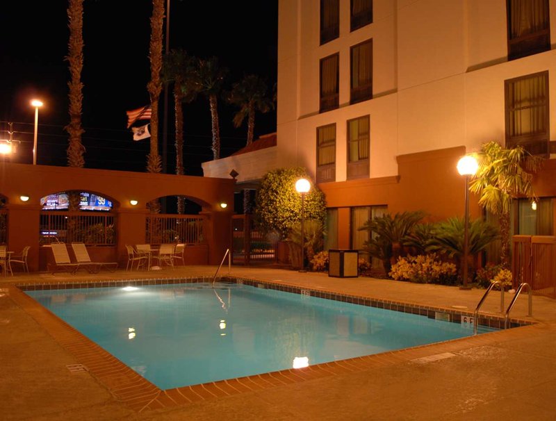 Hampton Inn Laredo - Laredo, TX
